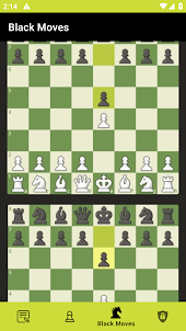 King's Pawn Chess Opening