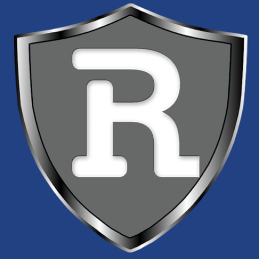 R Card Guard logo