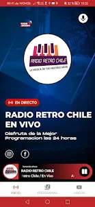 Radio Retro Chile