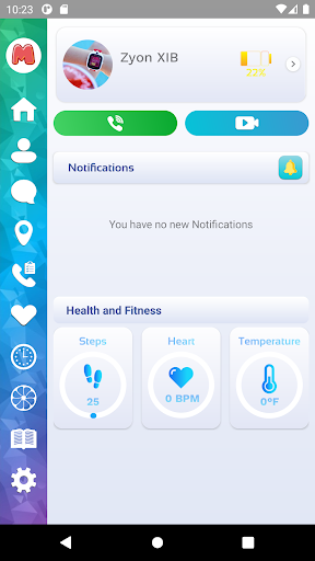 MyMoochies Screen 2