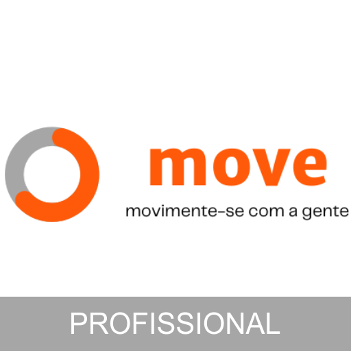 Move - Profissional logo