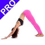 Complete Yoga For Beginners icon