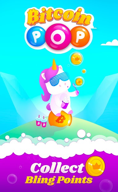 Screenshot 9 Bitcoin Pop - Get Bitcoin! android