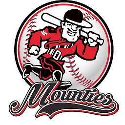 Icon image Mounties Baseball