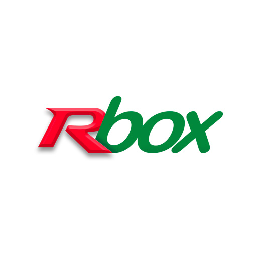 Rbox logo