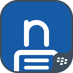 Icon image Notate for BlackBerry