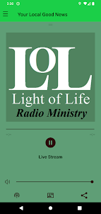 Light of Life Radio