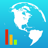 World Factbook 2022 Pro icon