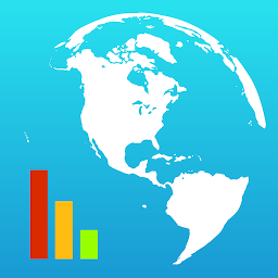 Icon image World Factbook 2023 Pro