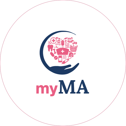 myMA - Google Play 앱