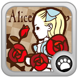 Alice's memo icon