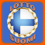 Cover Image of Download Eurojackpot Lotto Keno Suomi  APK