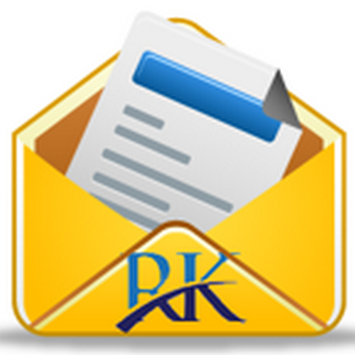My Message logo