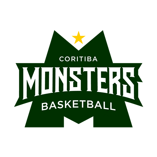 Coritiba FC Monsters 1.0.4 Icon