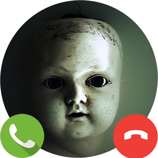 Fake Call Scary Baby Game Download on Windows