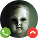 Fake Call Scary Baby Game