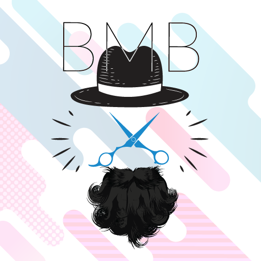BOOKMEBARBER LLC logo