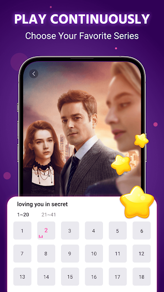 ShortsWave: Watch Drama Series Snapshots 4
