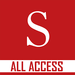 Значок приложения "The Salem News All Access"
