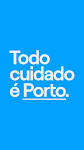 screenshot of Porto: Seguros, Cartão virtual