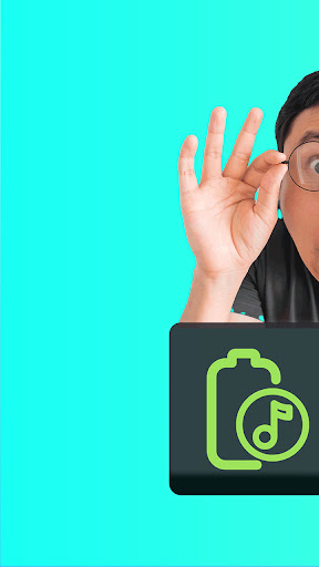 Battery Sound Notification