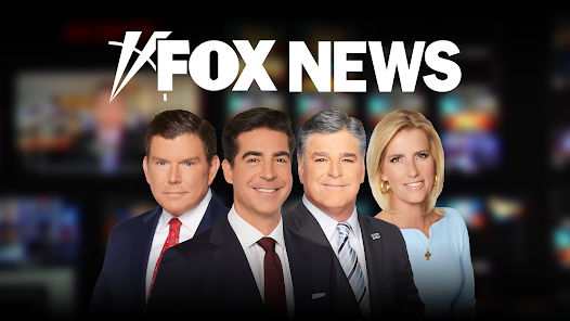 Fox News - Daily Breaking News - Apps on Google Play