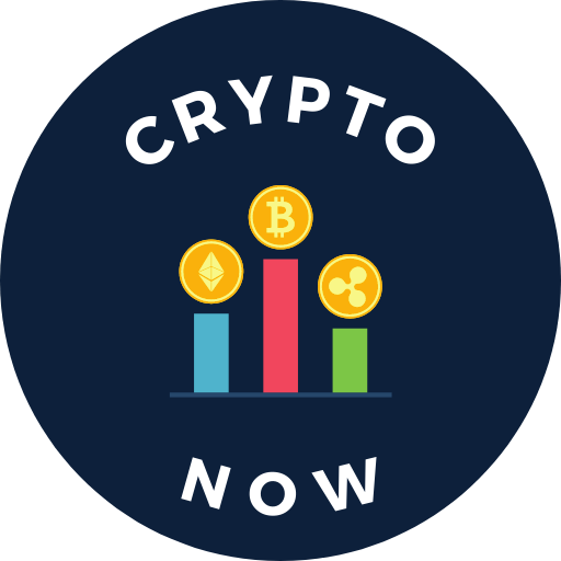 Crypto Now: Learn Crypto Trade logo