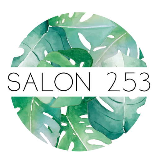 Salon 253 - AppWisp.com