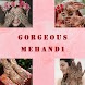 MEHNDI DESIGN: Easy & Simple - Androidアプリ