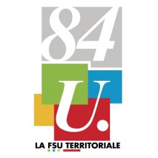 FSU 84  Icon
