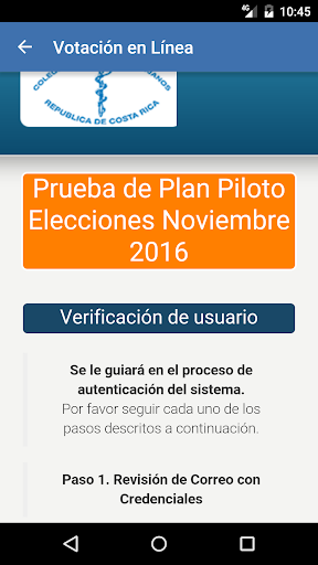 Elecciones CMC Screen 3