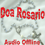 Cover Image of Descargar Doa Rosario Katolik Audio  APK