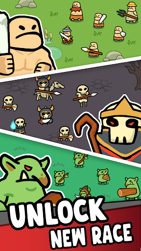 Minions Wars Screen 2