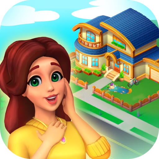 Home Surprise logo