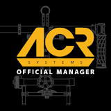 ACR Manager icon