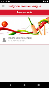 Pulgaon Premier league 0.0.1 APK + Mod (Free purchase) for Android