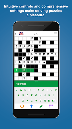 Game screenshot Crossword PuzzleLife hack