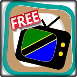 Free TV Channel Tanzania icon