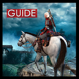 Guide The Witcher 3 Wild Hunt icon