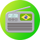 Radio Brasil ao Vivo: Radio Online, Radio FM, AM تنزيل على نظام Windows