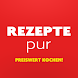 REZEPTE pur - ePaper - Androidアプリ