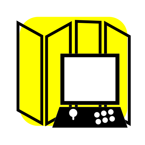 Taiwan Arcade Map logo