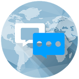 NiftyChat - Simple chat app icon