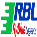 Cover Image of डाउनलोड RyBlue Driver  APK