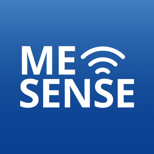 ME SENSE logo