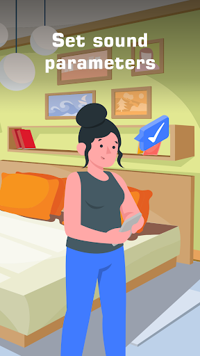 Clap Tracker Screenshot 4 - AppWisp.com