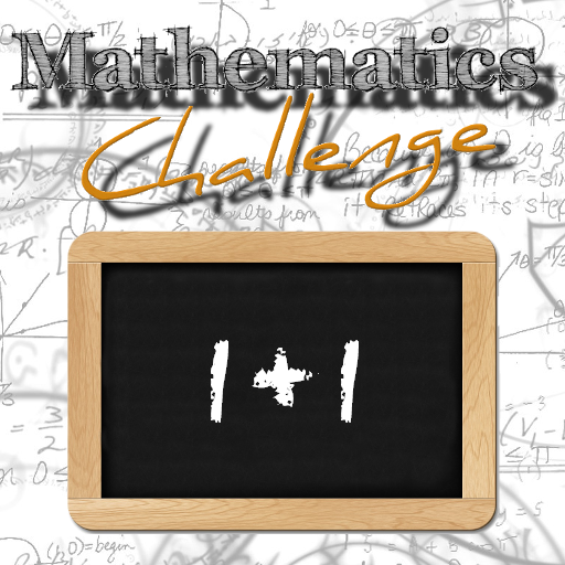 Maths Challenge 1.0.6 Icon