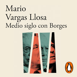Icon image Medio siglo con Borges
