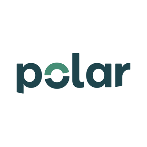 Polar eBill logo