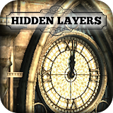 Hidden Layers: Tick Tock icon